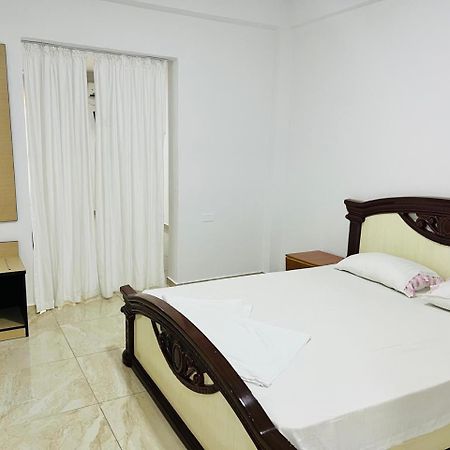 Hotel Jonufra Kanine Luaran gambar