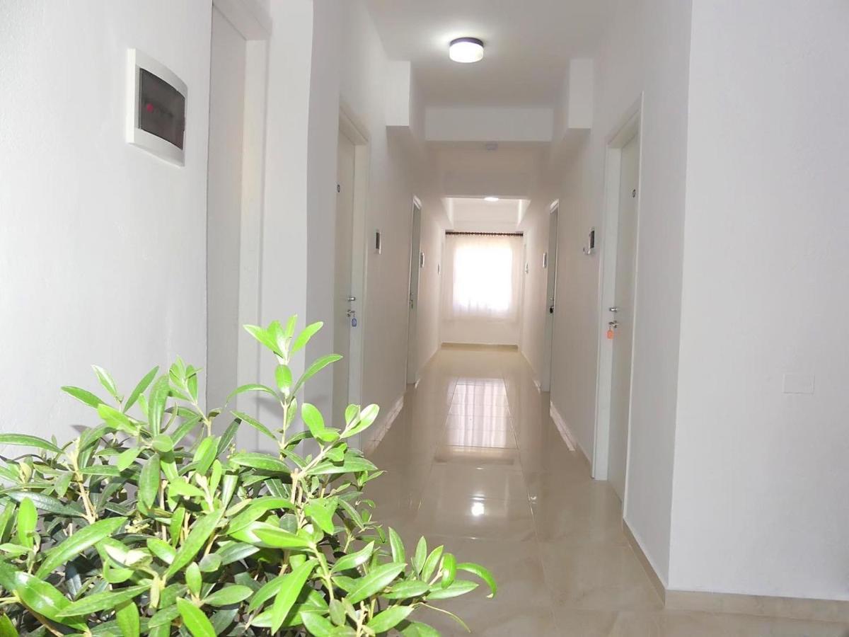 Hotel Jonufra Kanine Luaran gambar