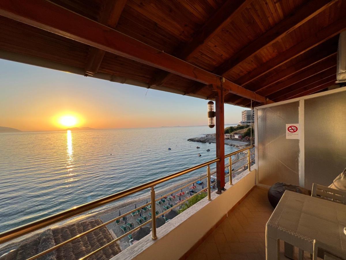 Hotel Jonufra Kanine Luaran gambar