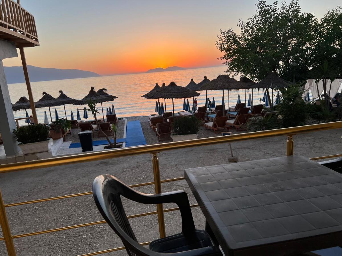 Hotel Jonufra Kanine Luaran gambar