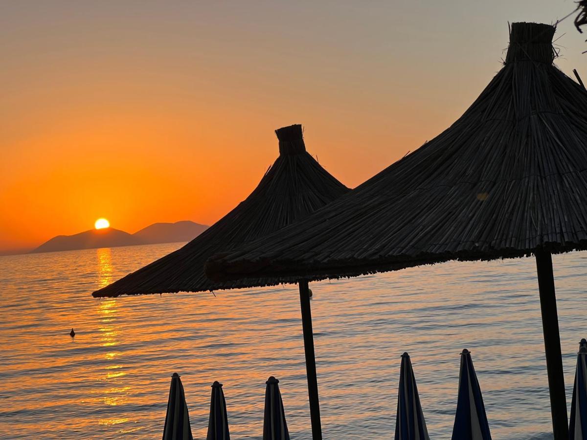 Hotel Jonufra Kanine Luaran gambar