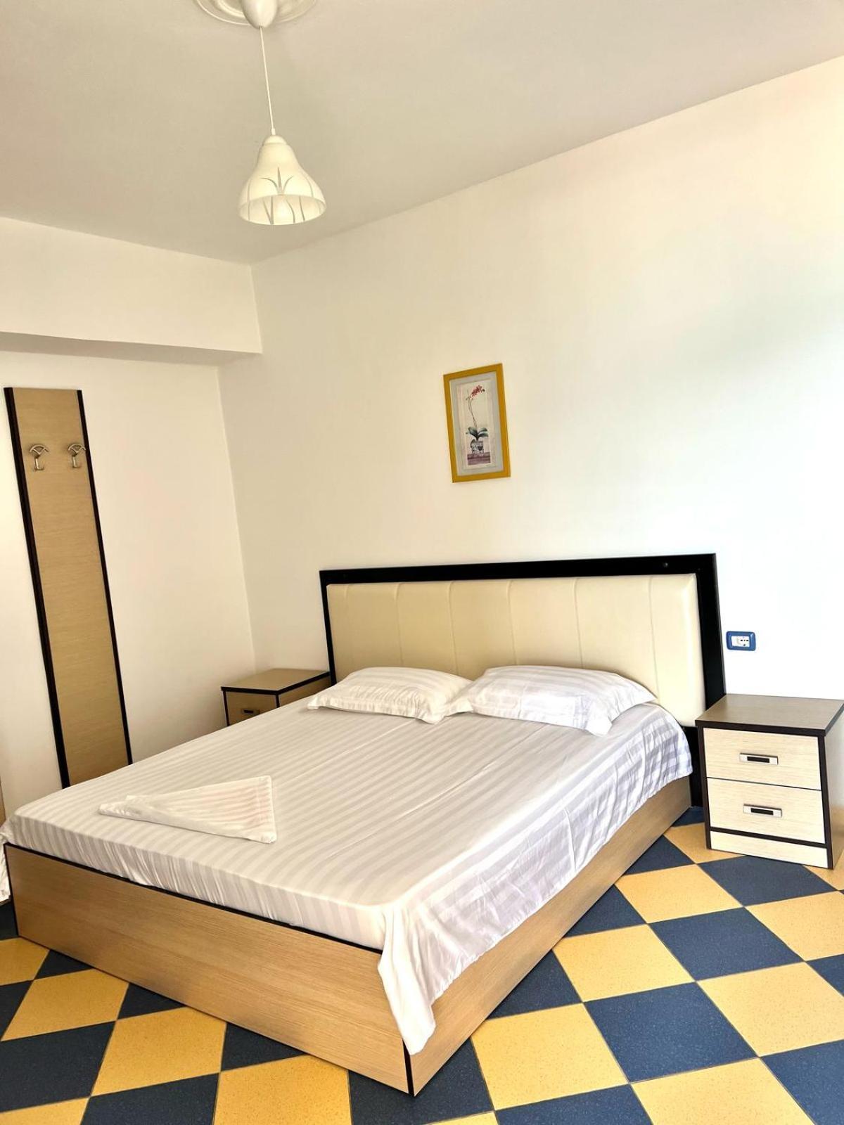 Hotel Jonufra Kanine Luaran gambar
