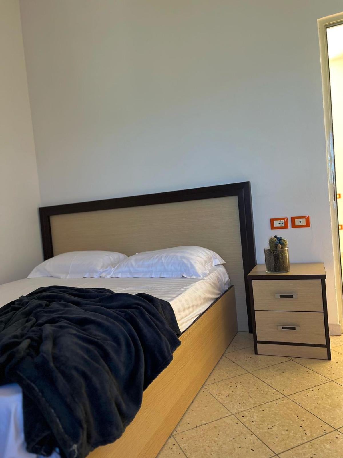 Hotel Jonufra Kanine Luaran gambar