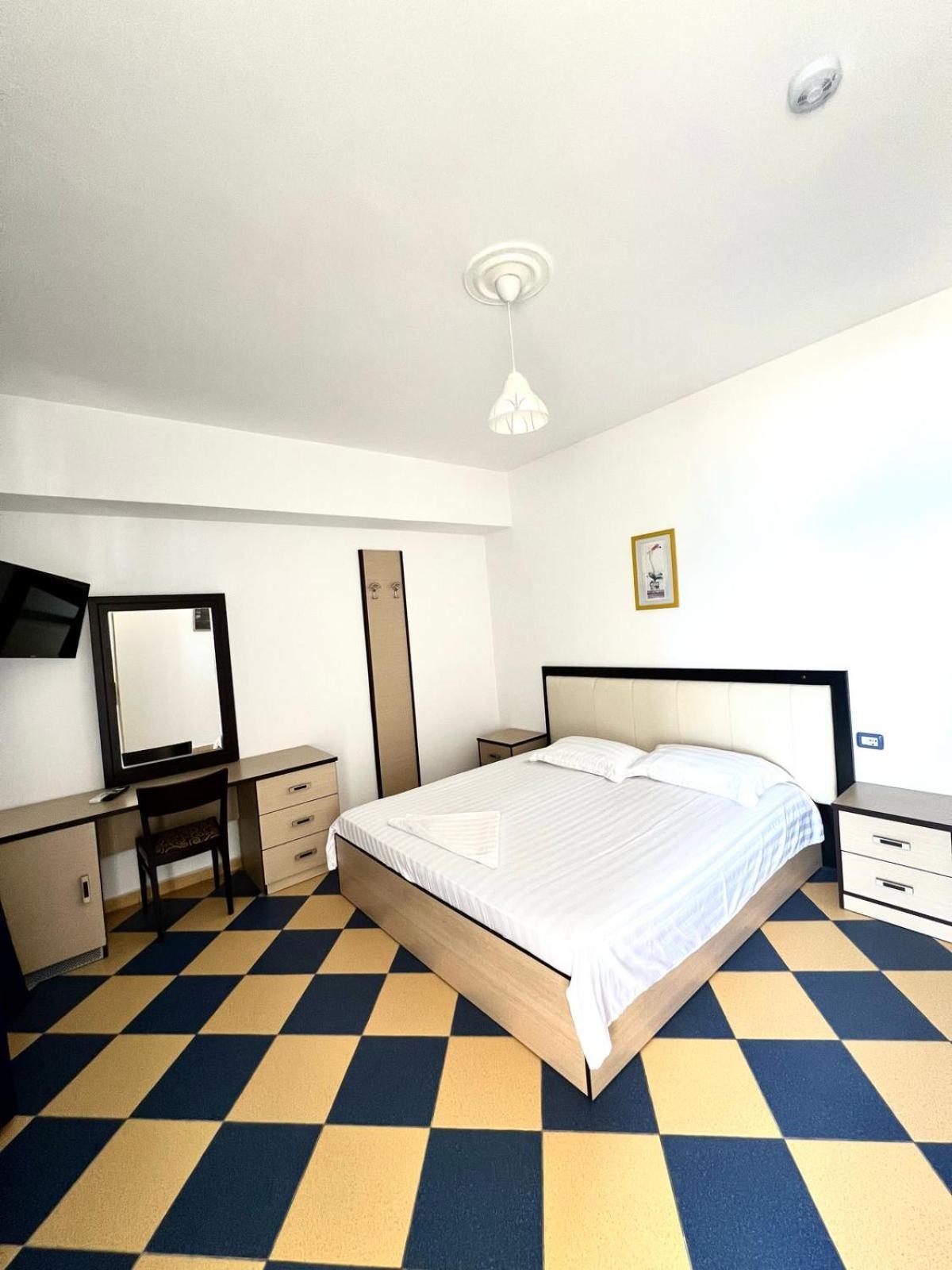 Hotel Jonufra Kanine Luaran gambar