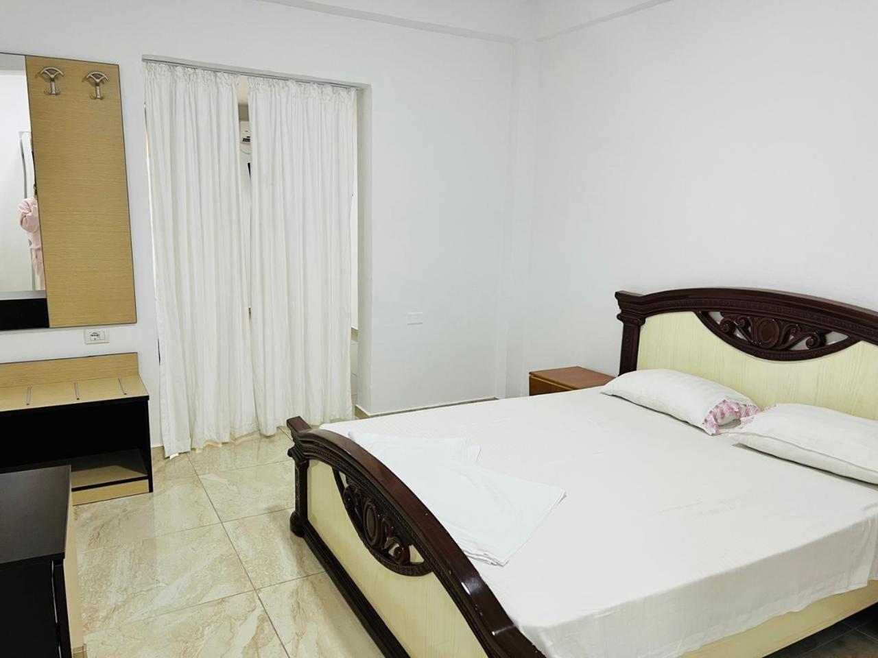 Hotel Jonufra Kanine Luaran gambar