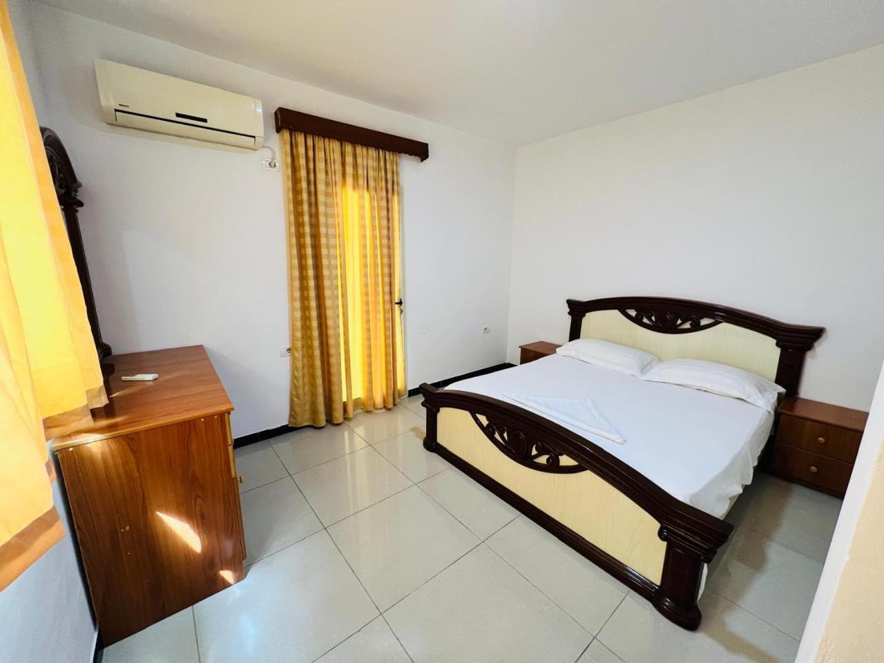 Hotel Jonufra Kanine Luaran gambar