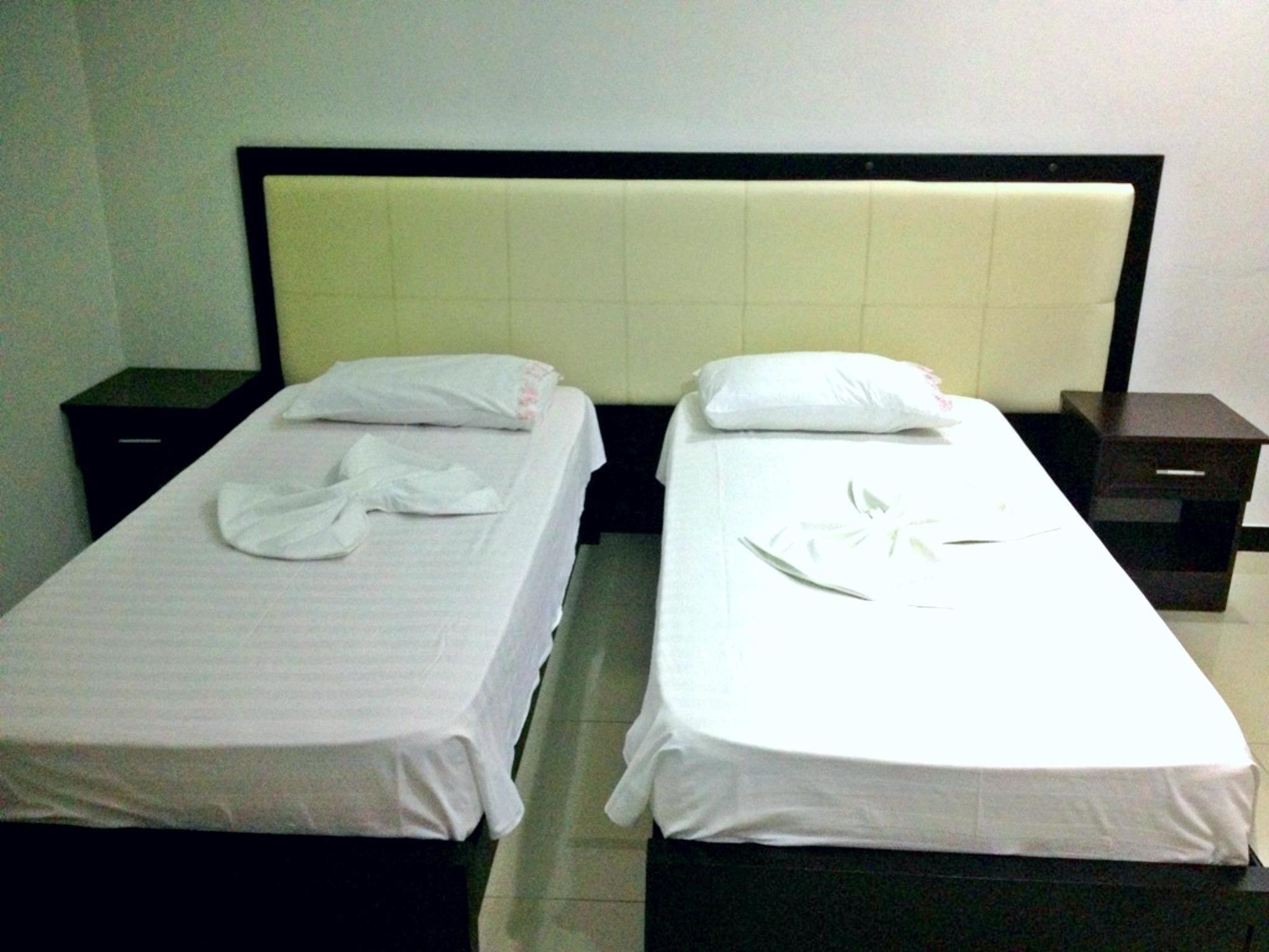 Hotel Jonufra Kanine Luaran gambar